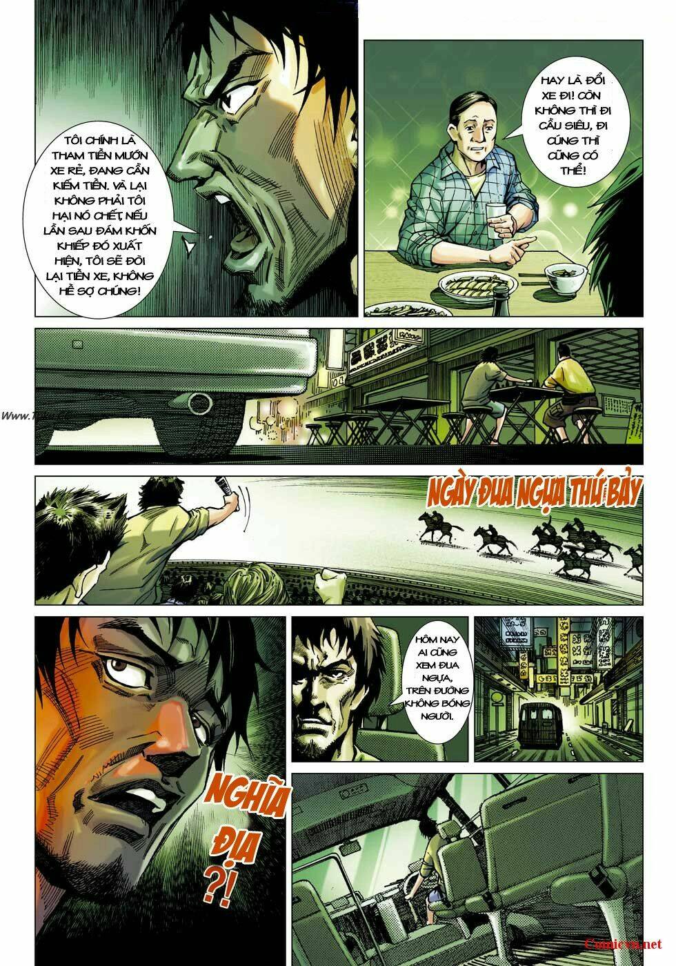 âm dương lộ chapter 7 5