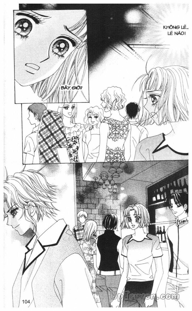 chỉ mình anh chapter 6 105