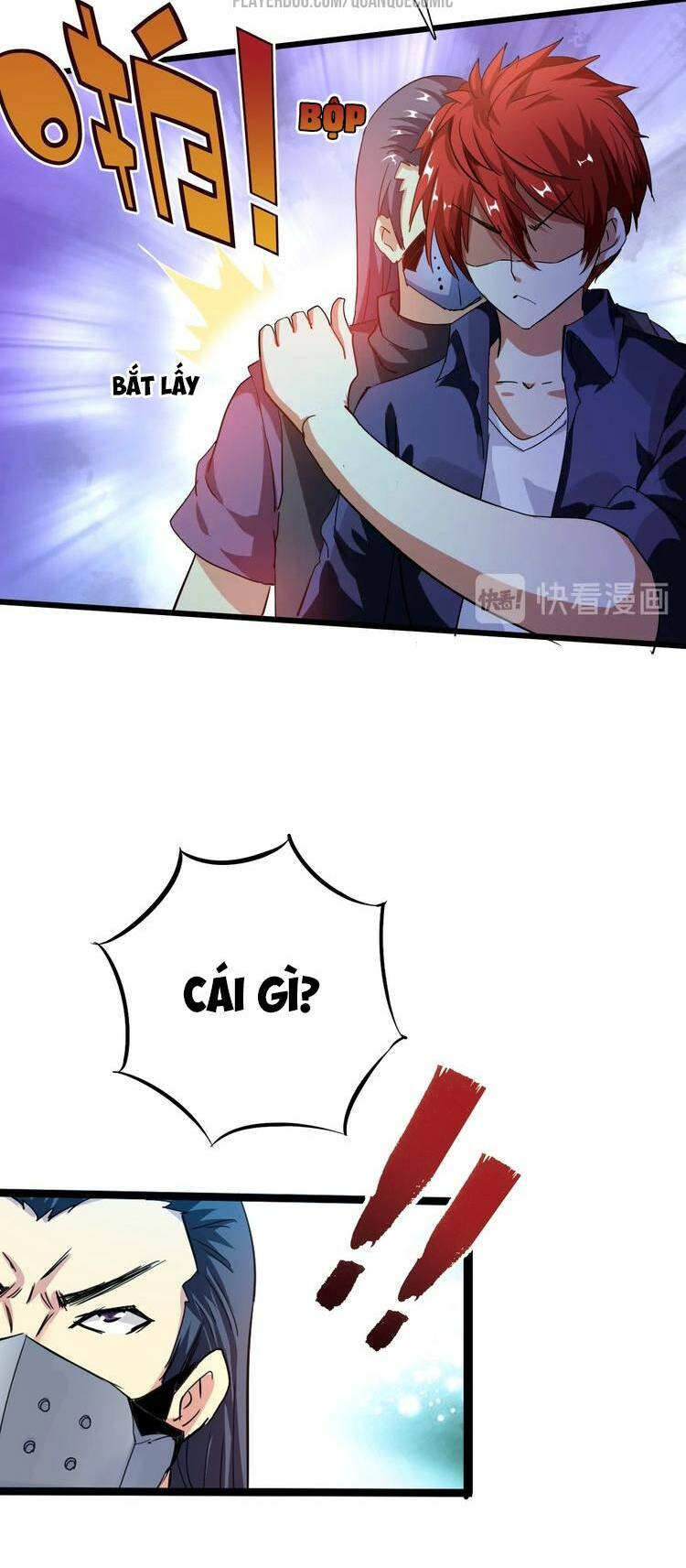 kinh thế kỳ nhân chapter 20 14