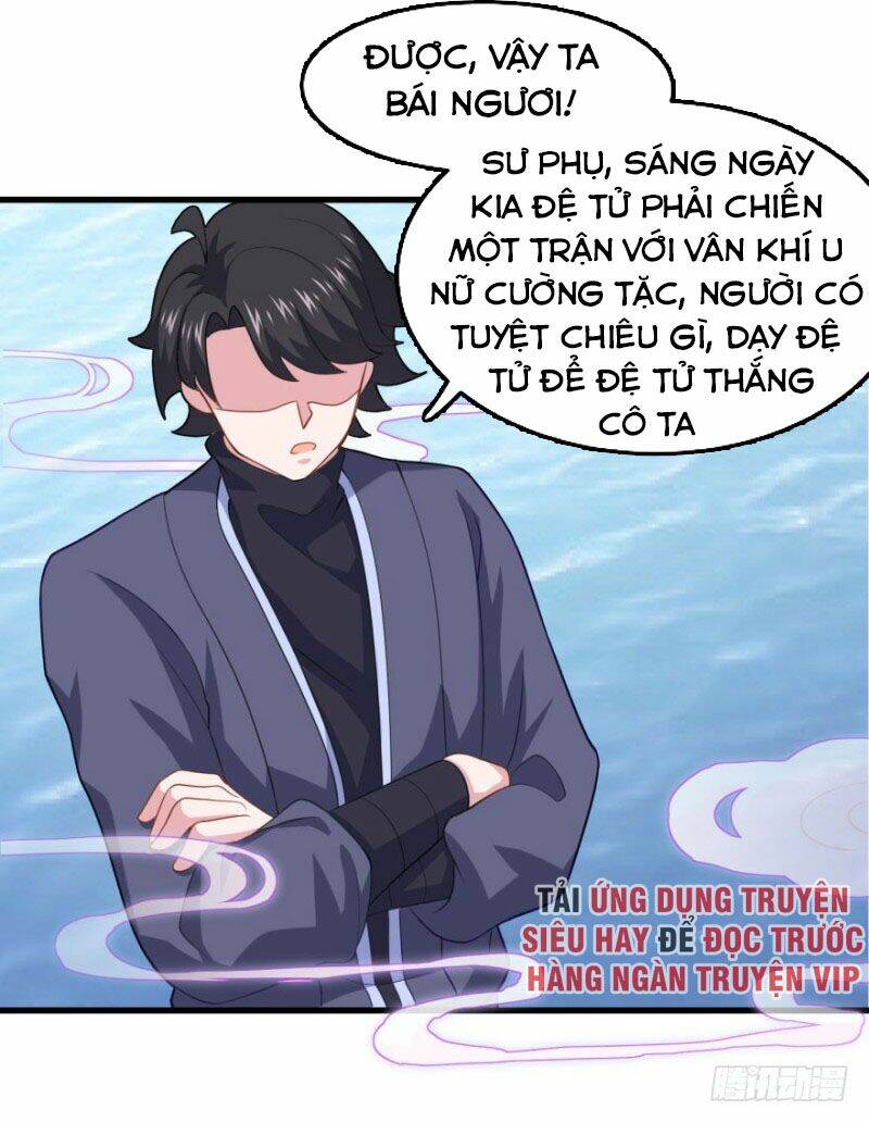 tiên ma đồng tu chapter 94 20