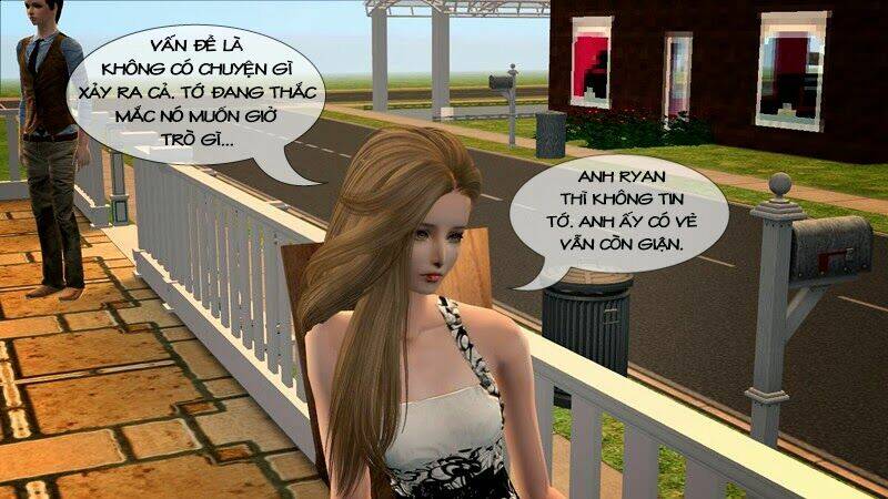 viên đạn bạc [truyện sims 2] chapter 16 42