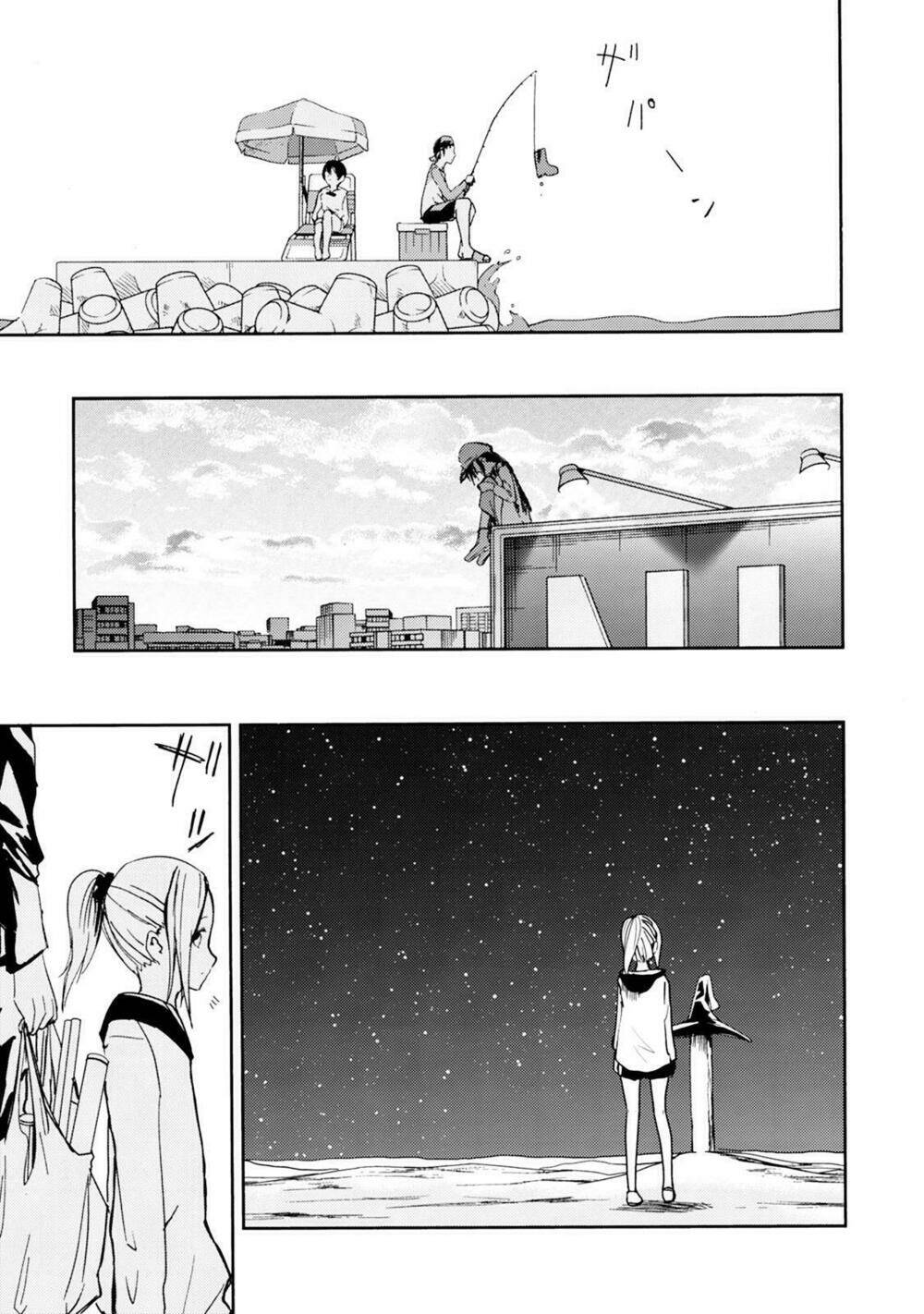 ib - instant bullet chapter 20 29