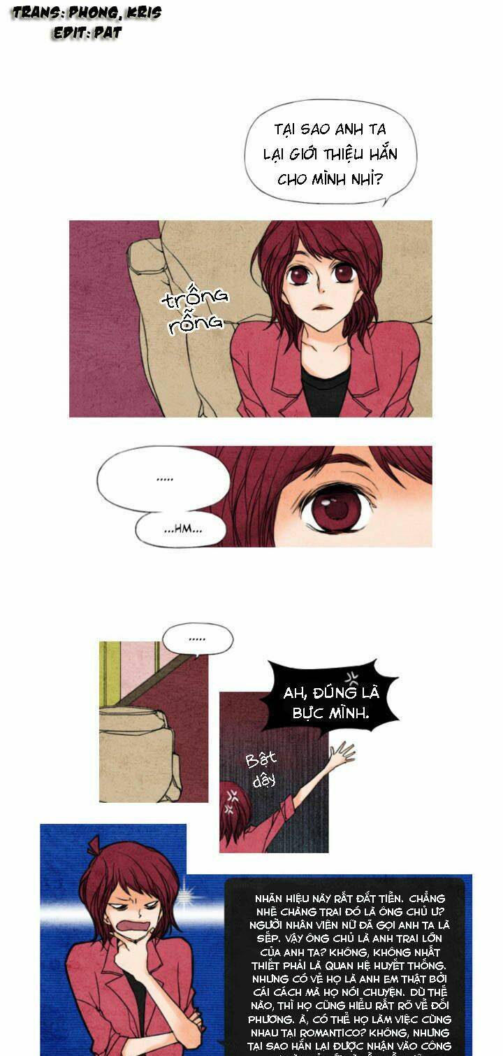 romantic marbling chapter 8 1