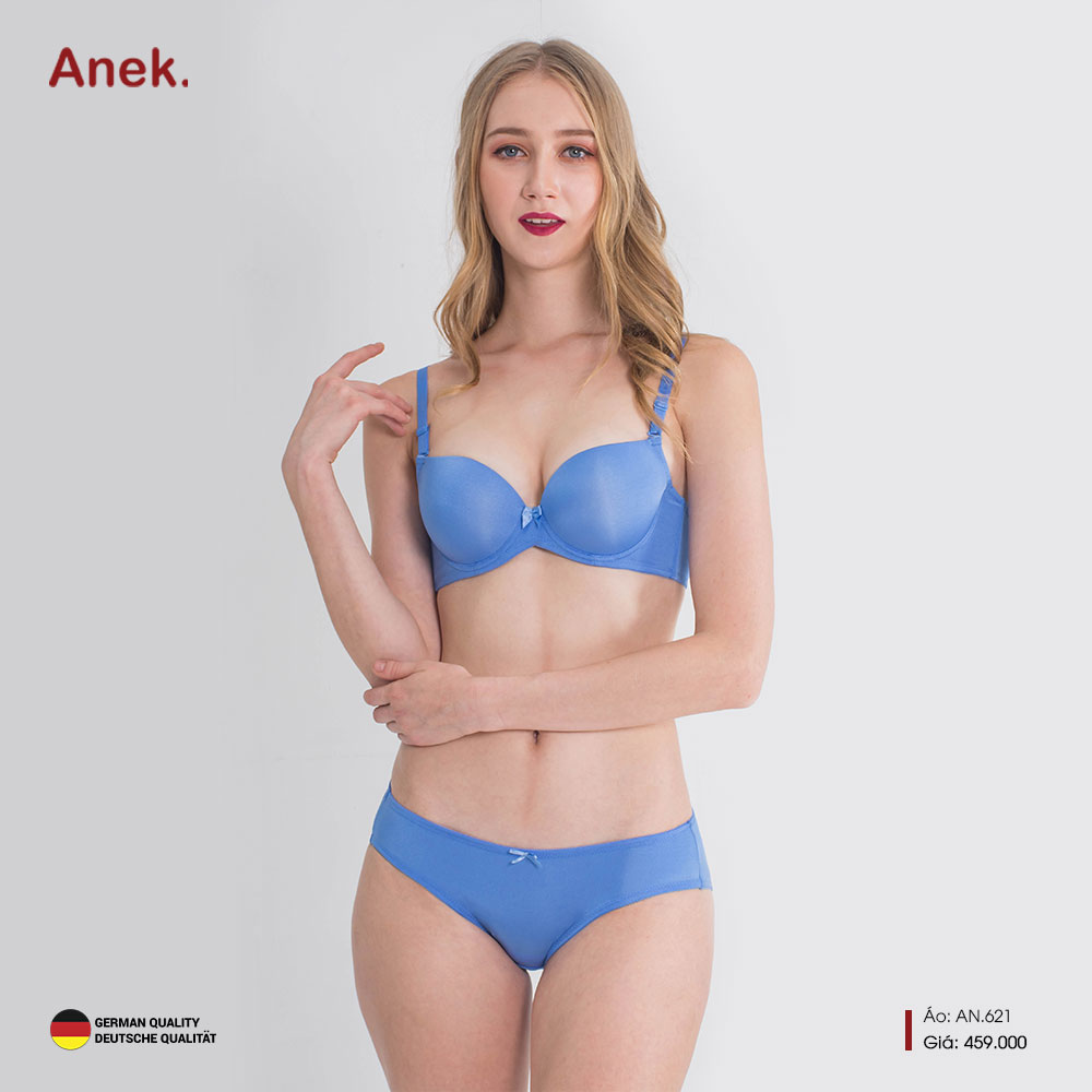 Áo ngực trơn mút dày Anek- AN.621
