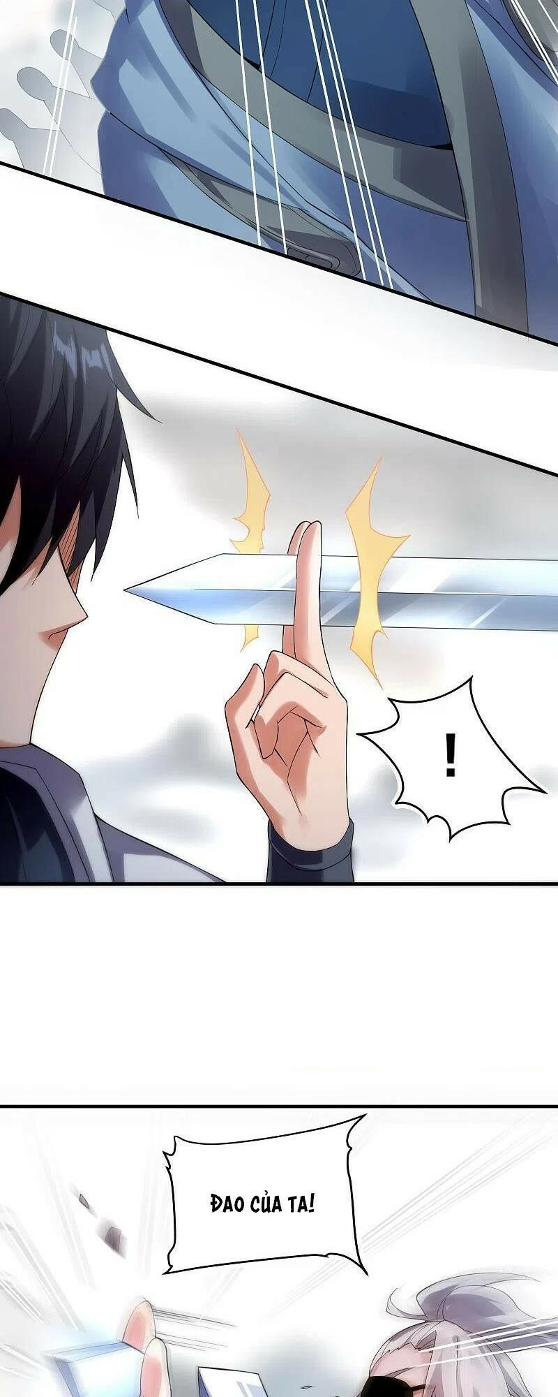 long hồn chiến tôn chapter 33 13