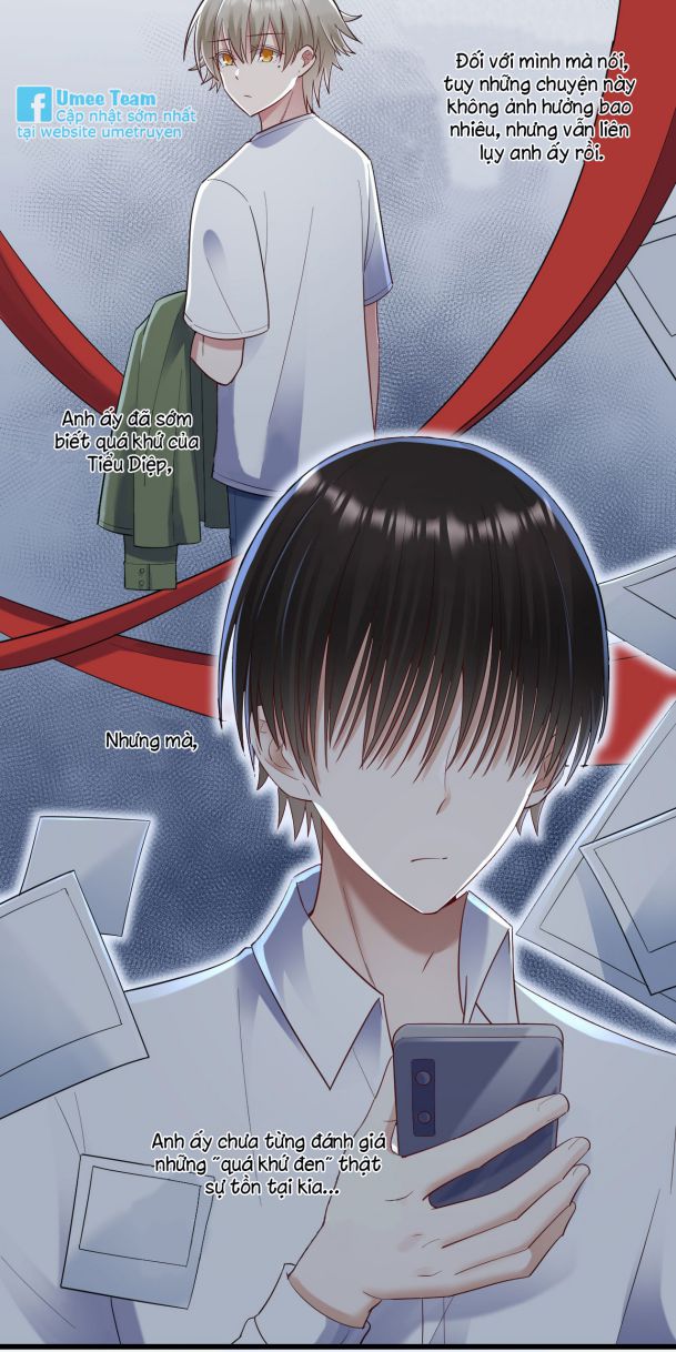 tức thời phạm quy [ tức thì vi quy ] chapter 50 20