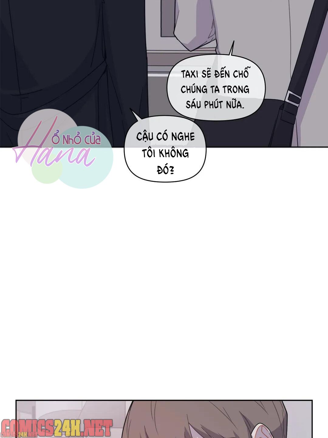 ngọt ngào như địa ngục chapter 15 42