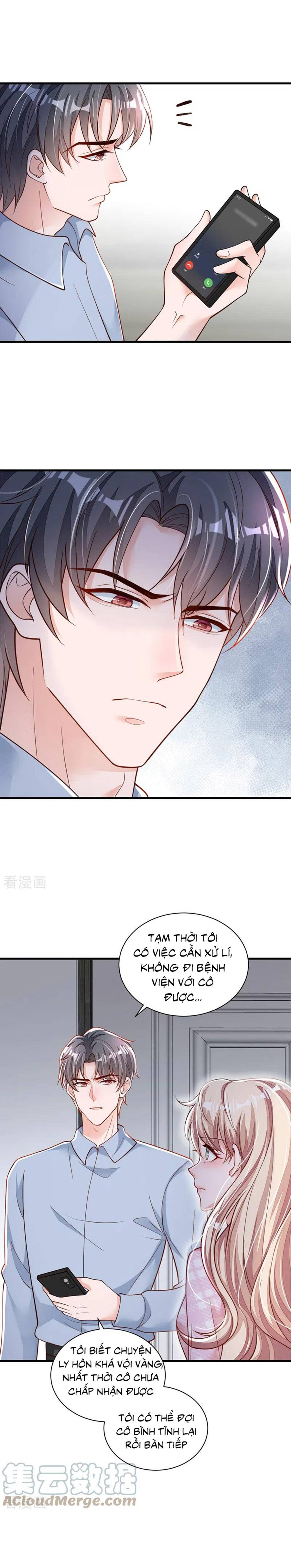 ác ma thì thầm chapter 100 3
