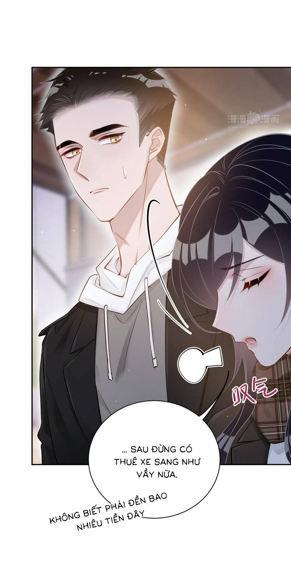 thế thân tự mình tu dưỡng chapter 45 7