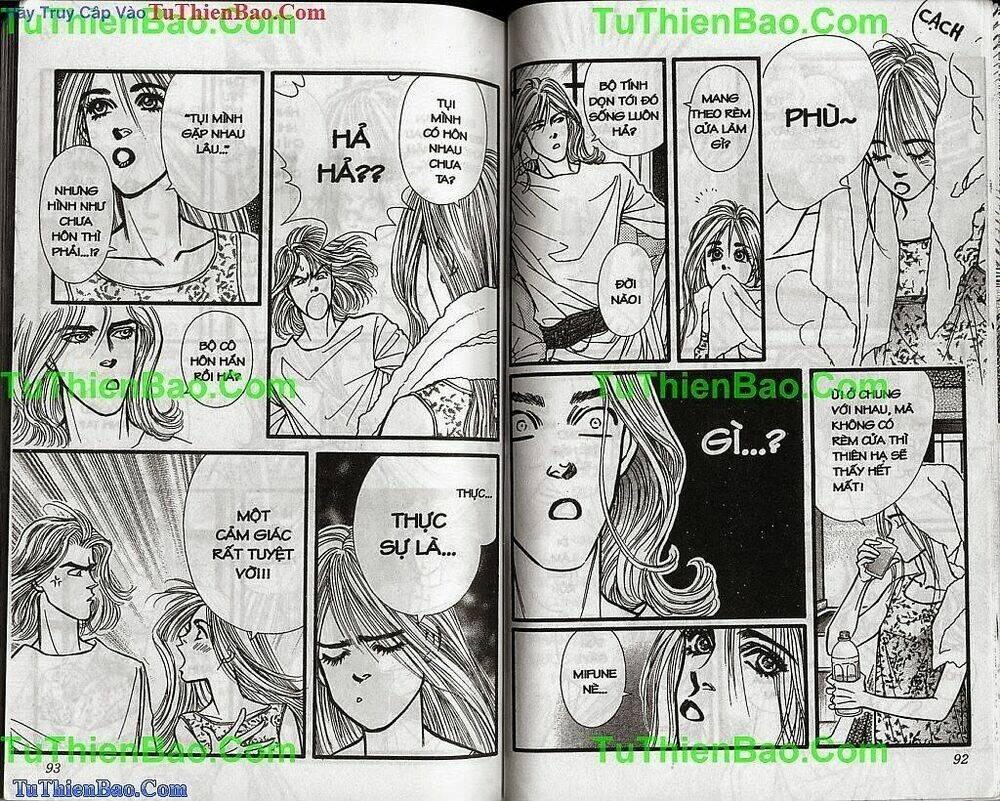 chỉ cần có anh chapter 3 46