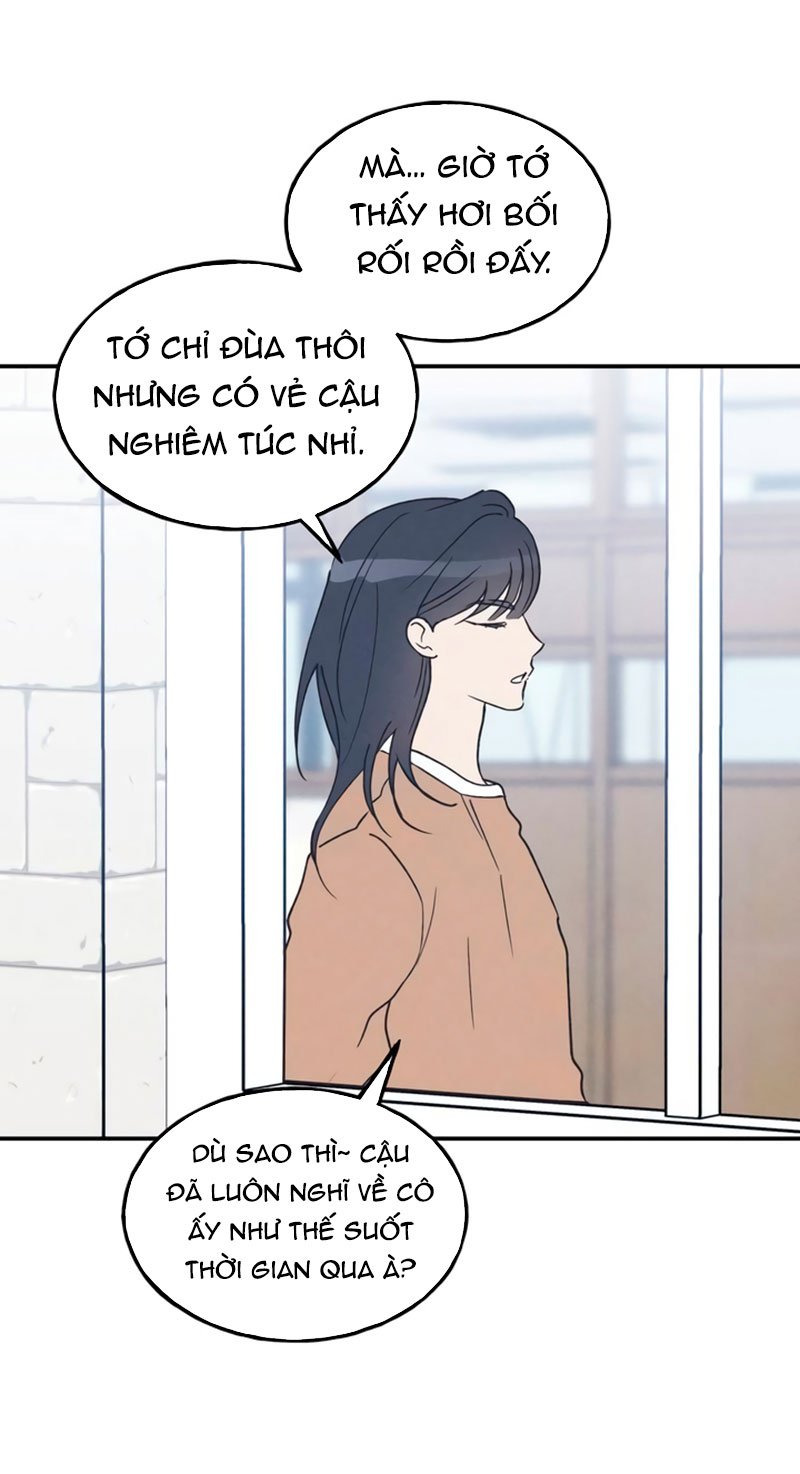 nguyên tắc của bạn thân là con trai chapter 60.1 19