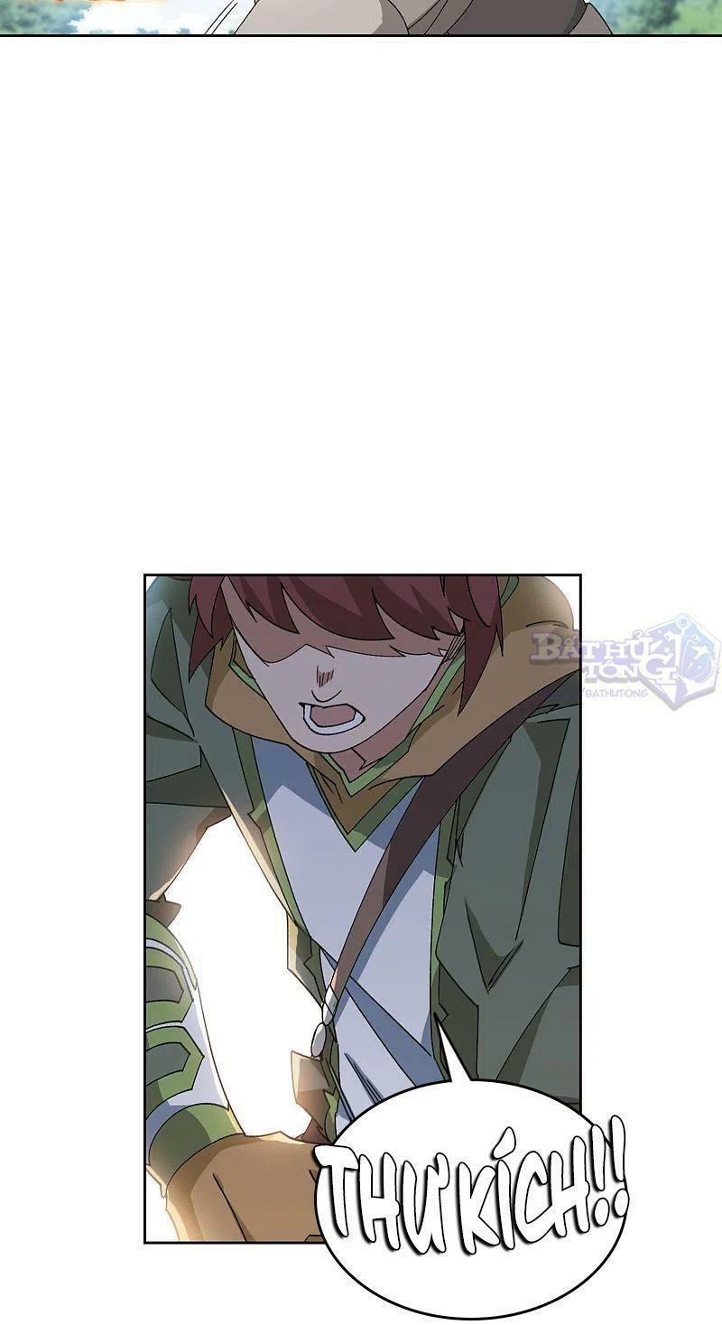 võng du chi cận chiến pháp sư chapter 394 10