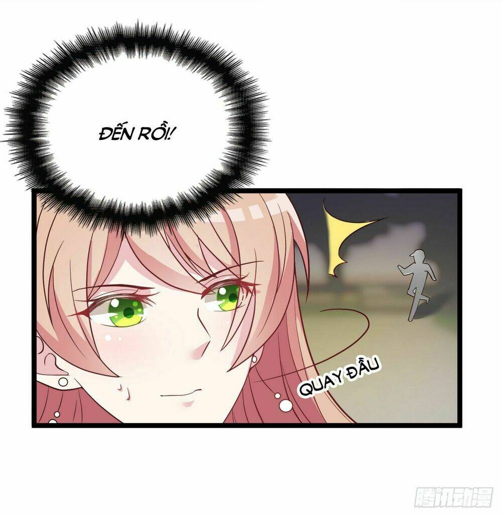 bí mật kết hôn với ảnh đế: vợ ơi đến đây tấn công đi nào chapter 17 49