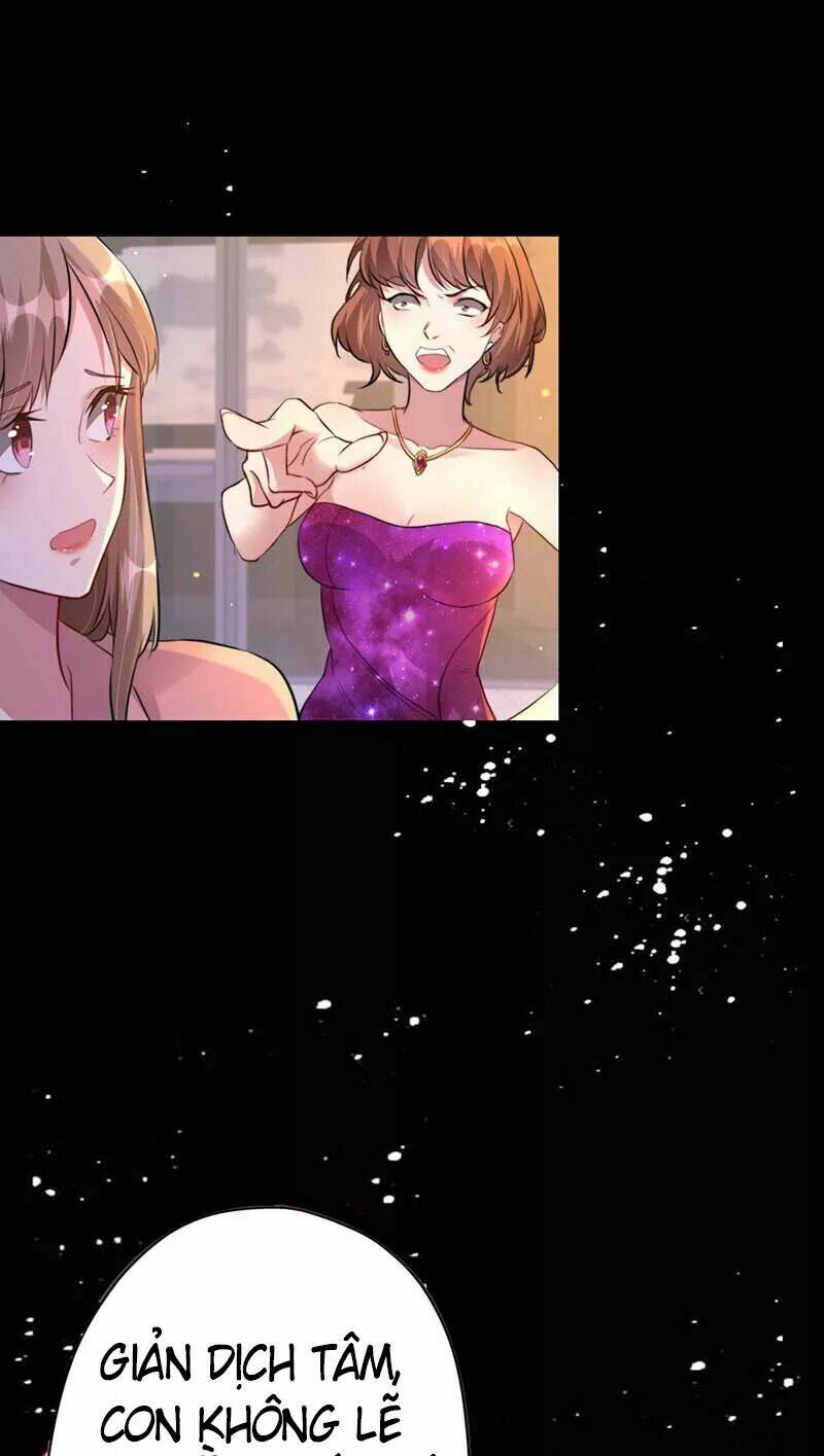 hợp đồng vợ ngọt ngào dẫn bóng chạy chapter 0 6