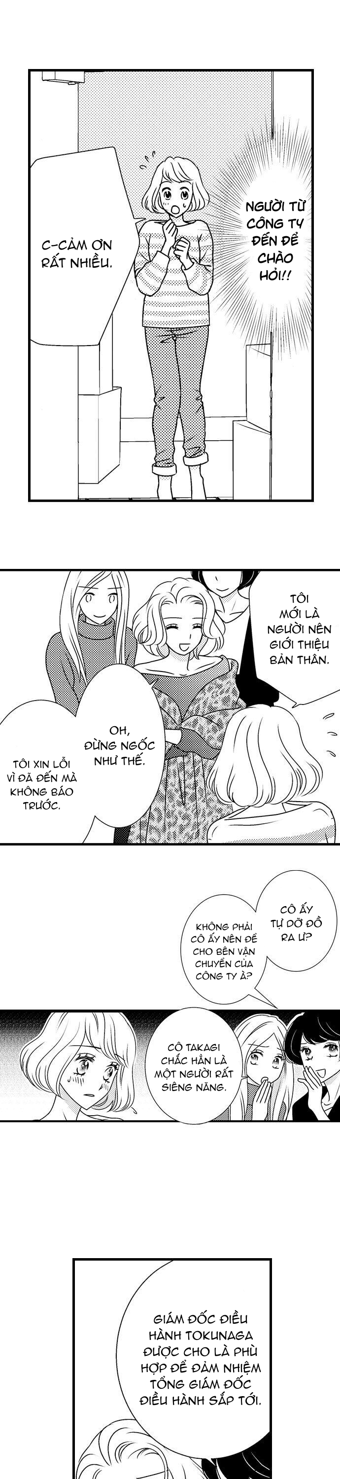 tham vọng chapter 2 4