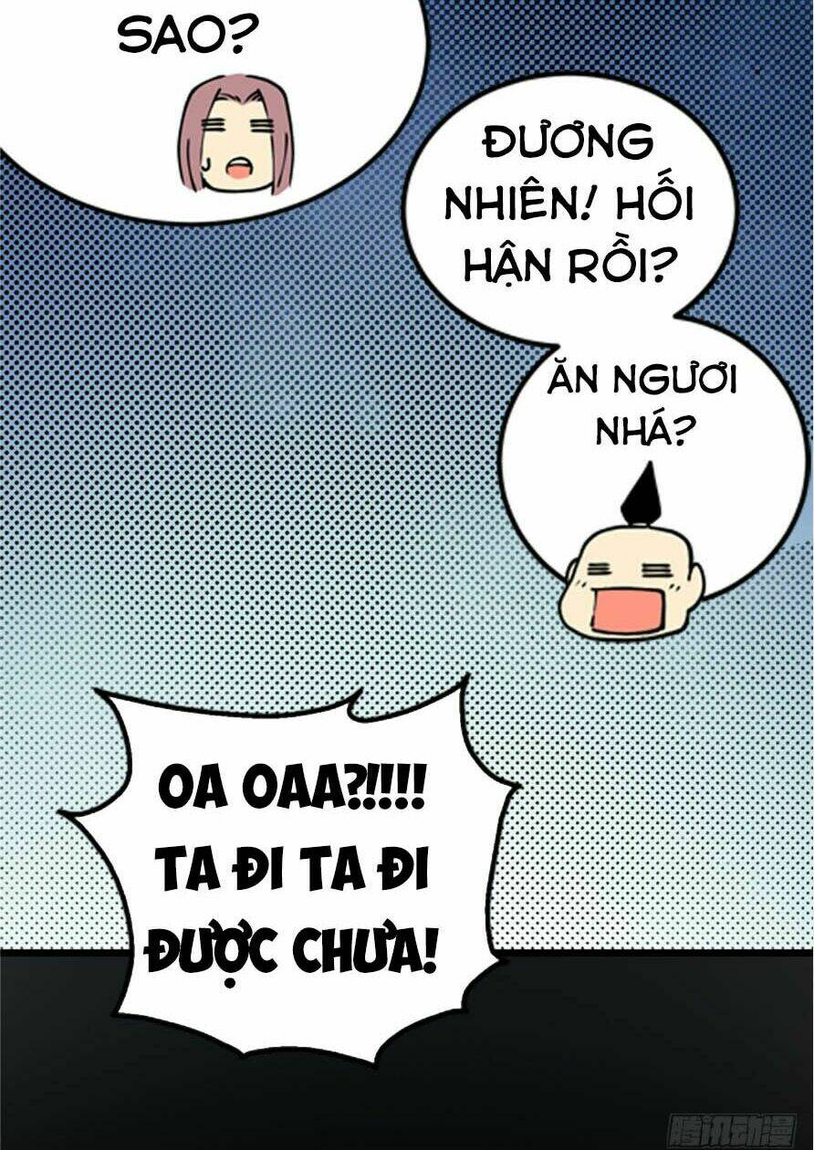 hiệp hành cửu thiên chapter 4 14