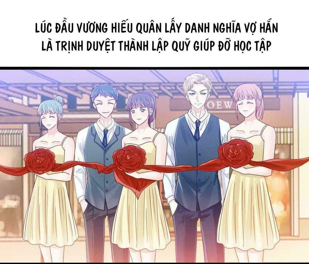 trọng sinh chi song diện cừu phục ký chapter 6 1