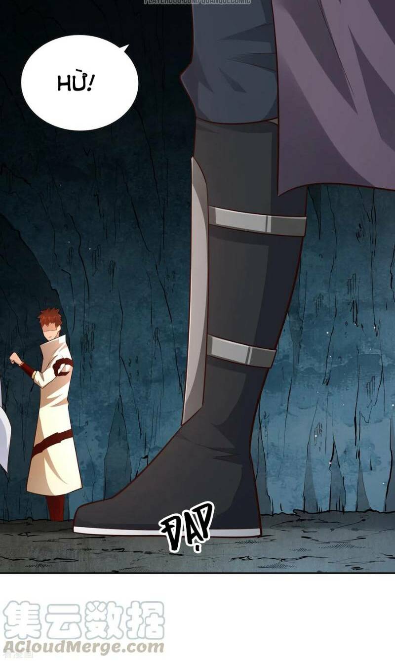 võ linh kiếm tôn chapter 67 4