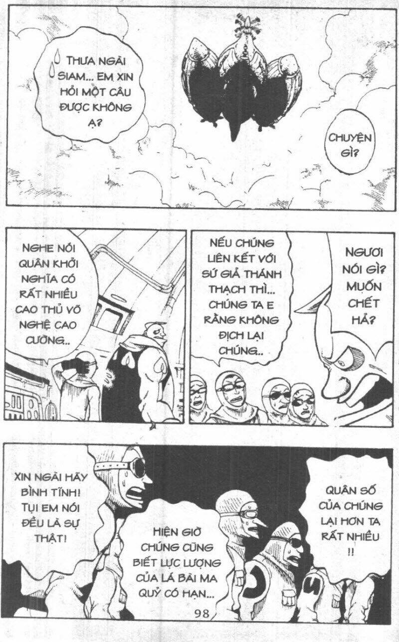 rave master (scan) chapter 26 98