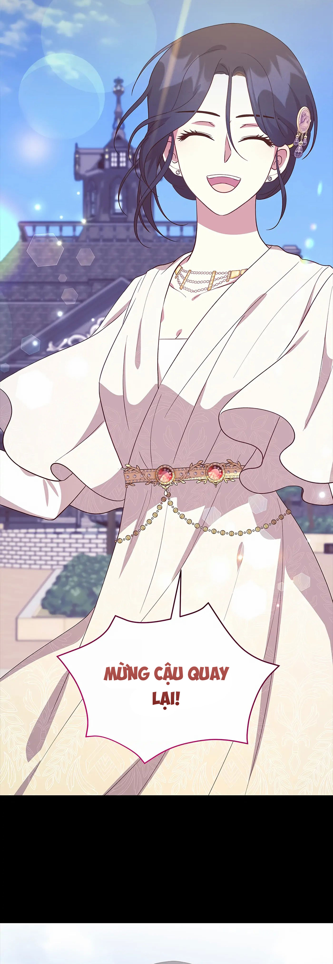 tôi không phải là nữ anh hùng chapter 96 18