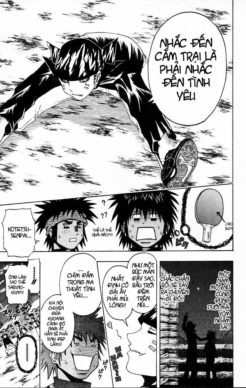 mr.fullswing chapter 23 9