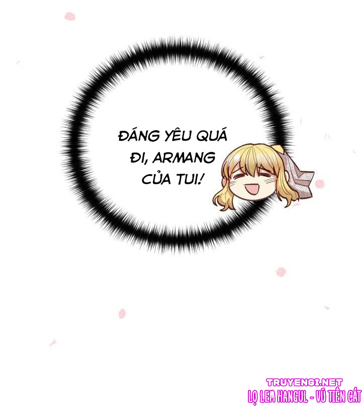 mối tình lãng mạn với kẻ phản diện chapter 7 21