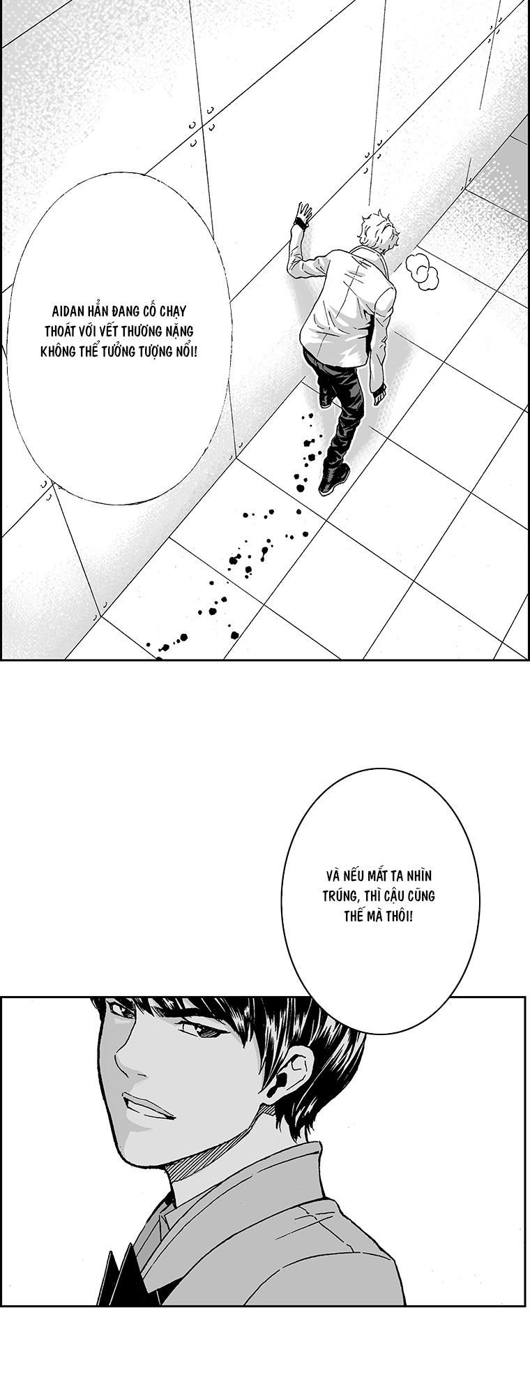 action idols - age of young dragons chapter 23 26