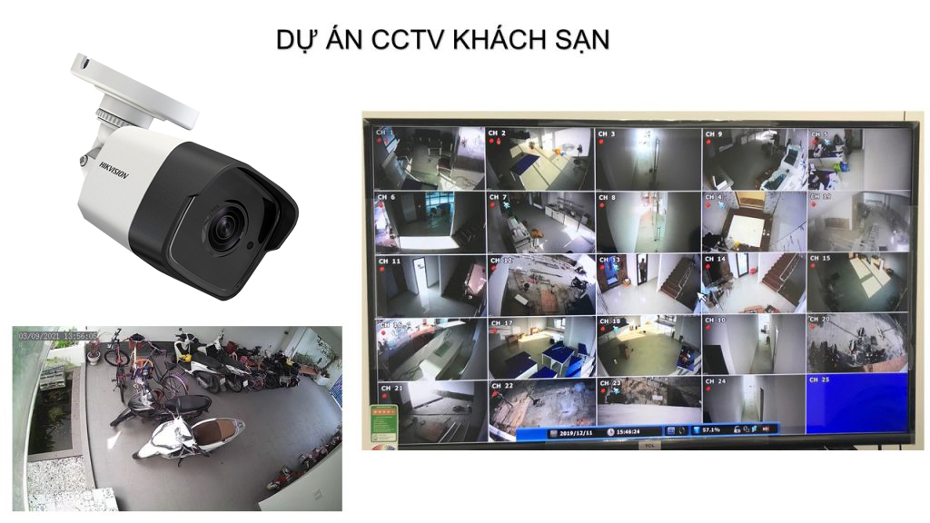 Camera DS-2CE17D0T-IT5 -HÀNG CHÍNH HÃNG