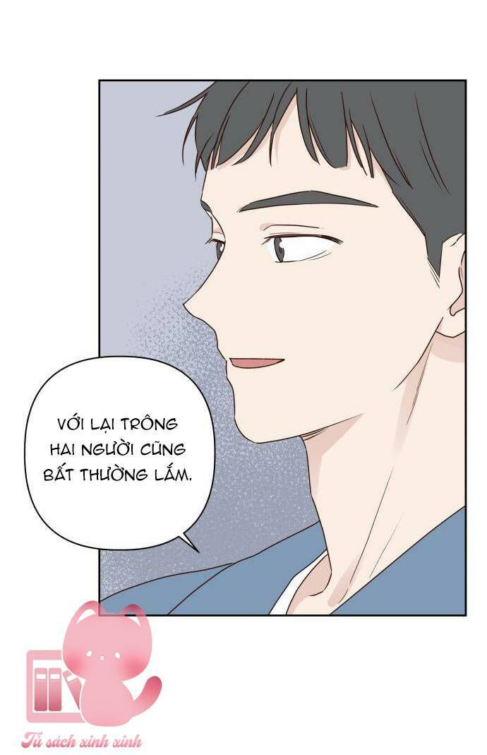 lén lút quện nhau chapter 4 16