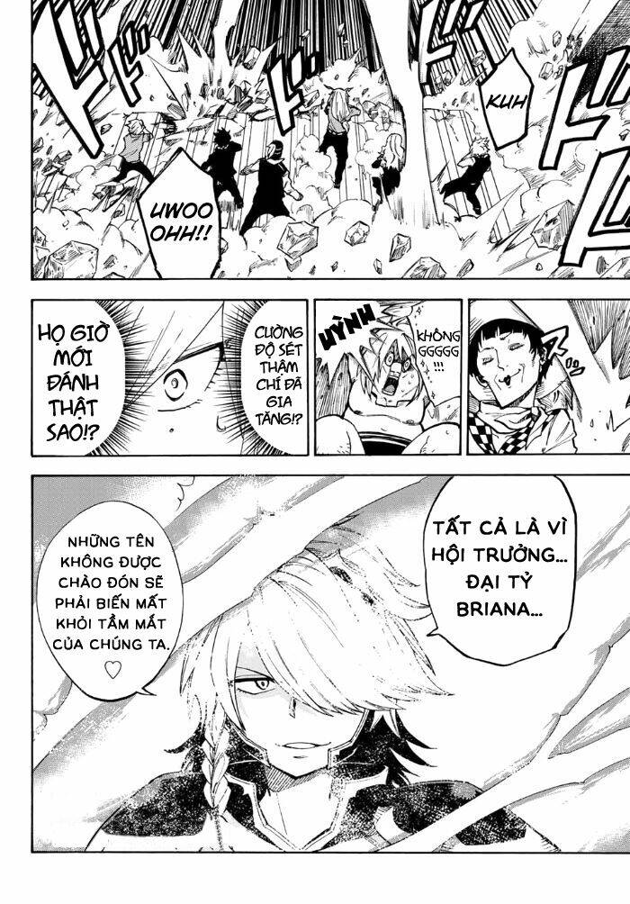 hội pháp sư nổi tiếng ngoại truyện - laxus và nhóm lôi thần tộc chapter 5 4