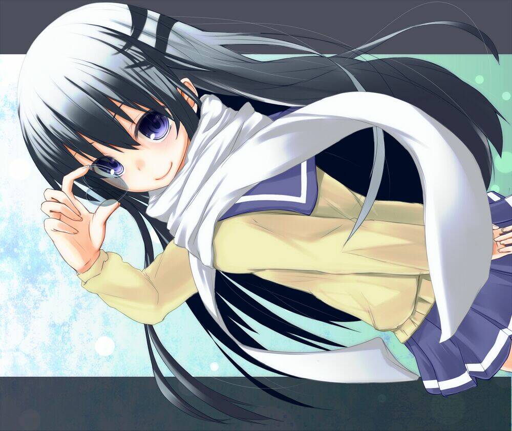 ảnh anime và ảnh wallpaper đẹp chapter 52 10