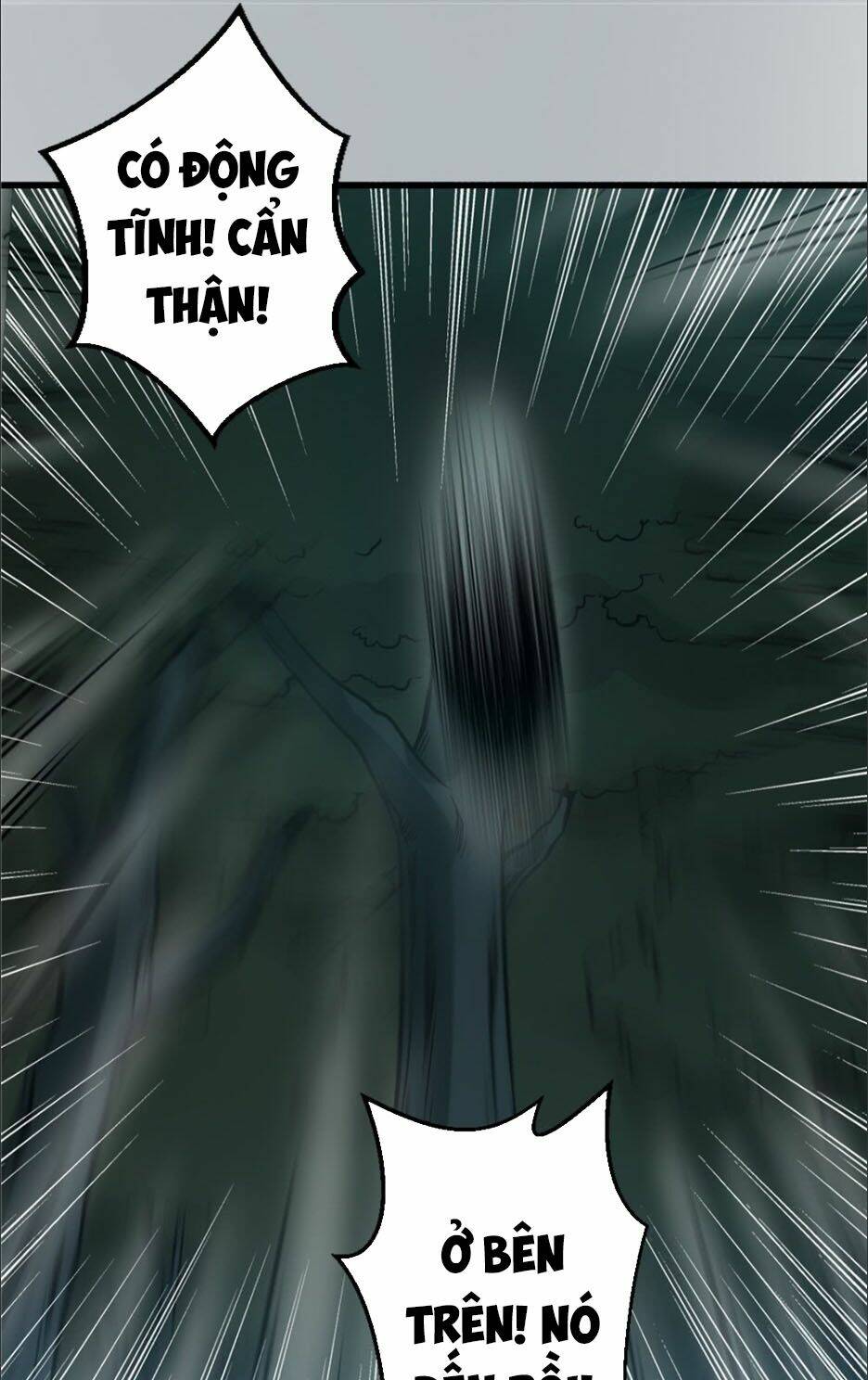 hiệp hành cửu thiên chapter 25 26