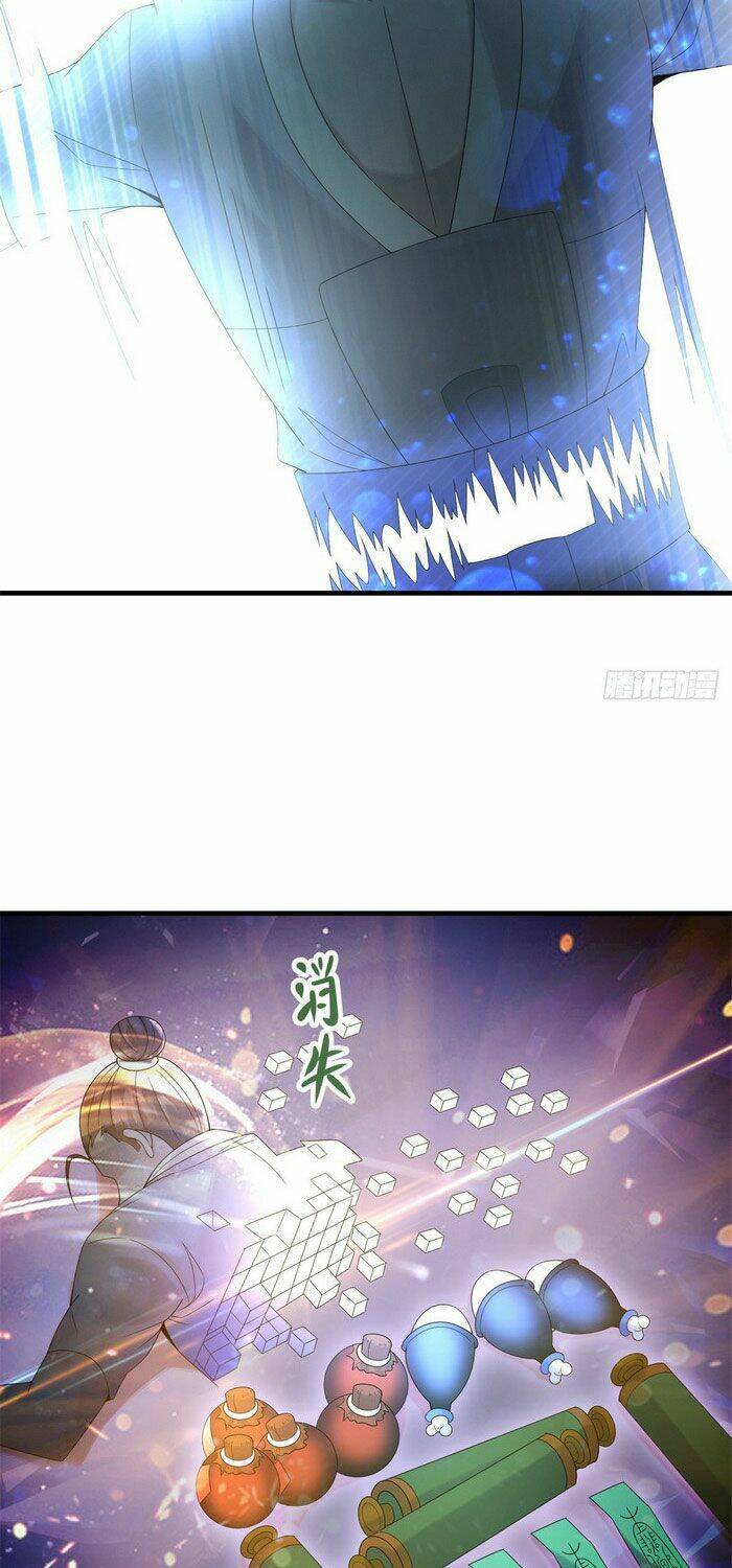 pháp sư truyền kỳ chapter 12 9