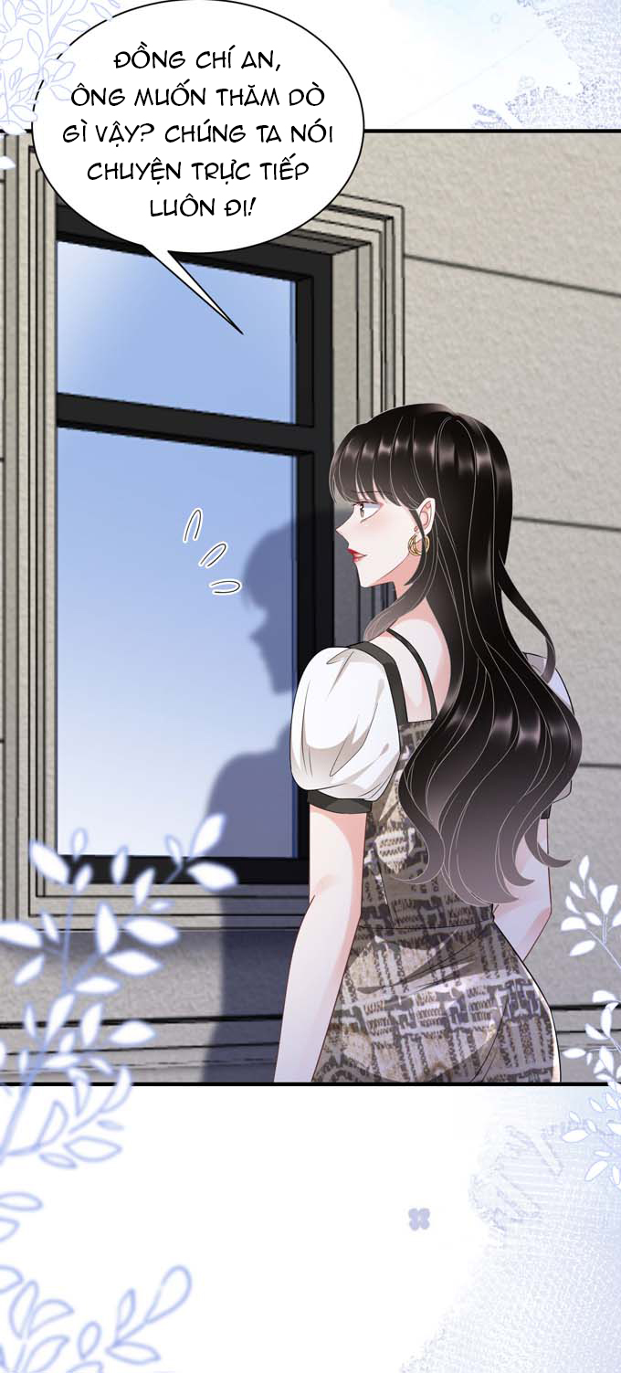 [16+] đại tiểu thư có thể có ý đồ xấu chapter 30 4