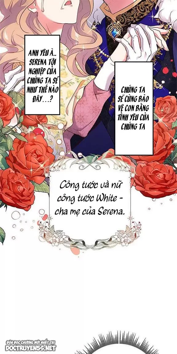 nếu tôi là nhân vật phản diện liệu tôi sẽ chết chapter 1 90