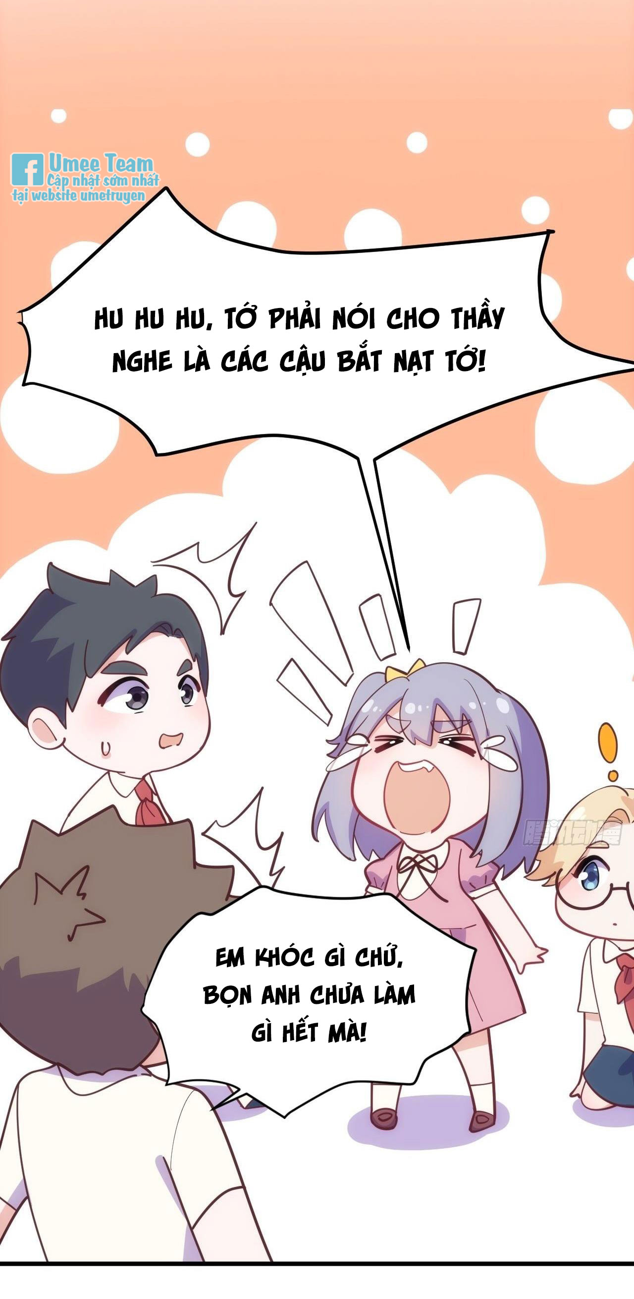 bố vợ đại nhân là bà xã chapter 205 21