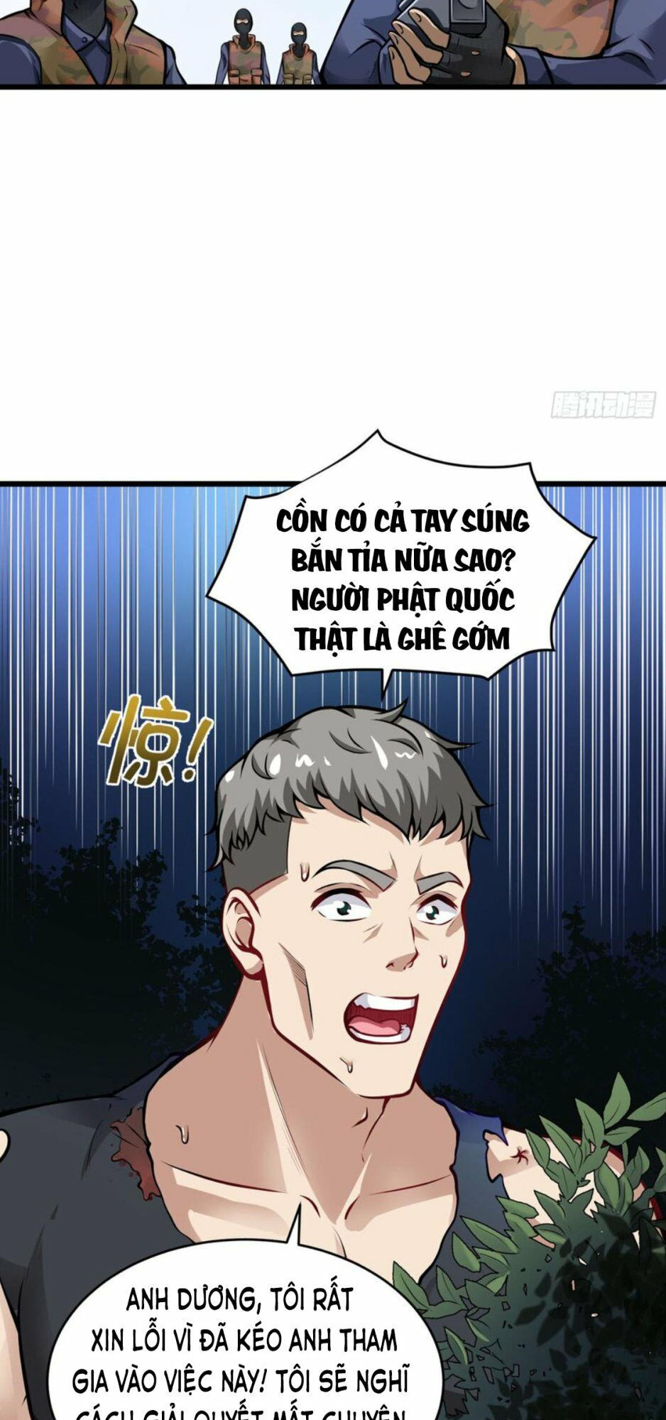 tối cường thần y tại đô thị chapter 59 16
