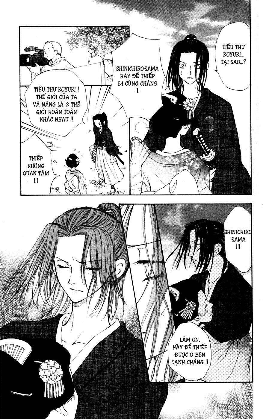 penguin revolution chapter 19 8