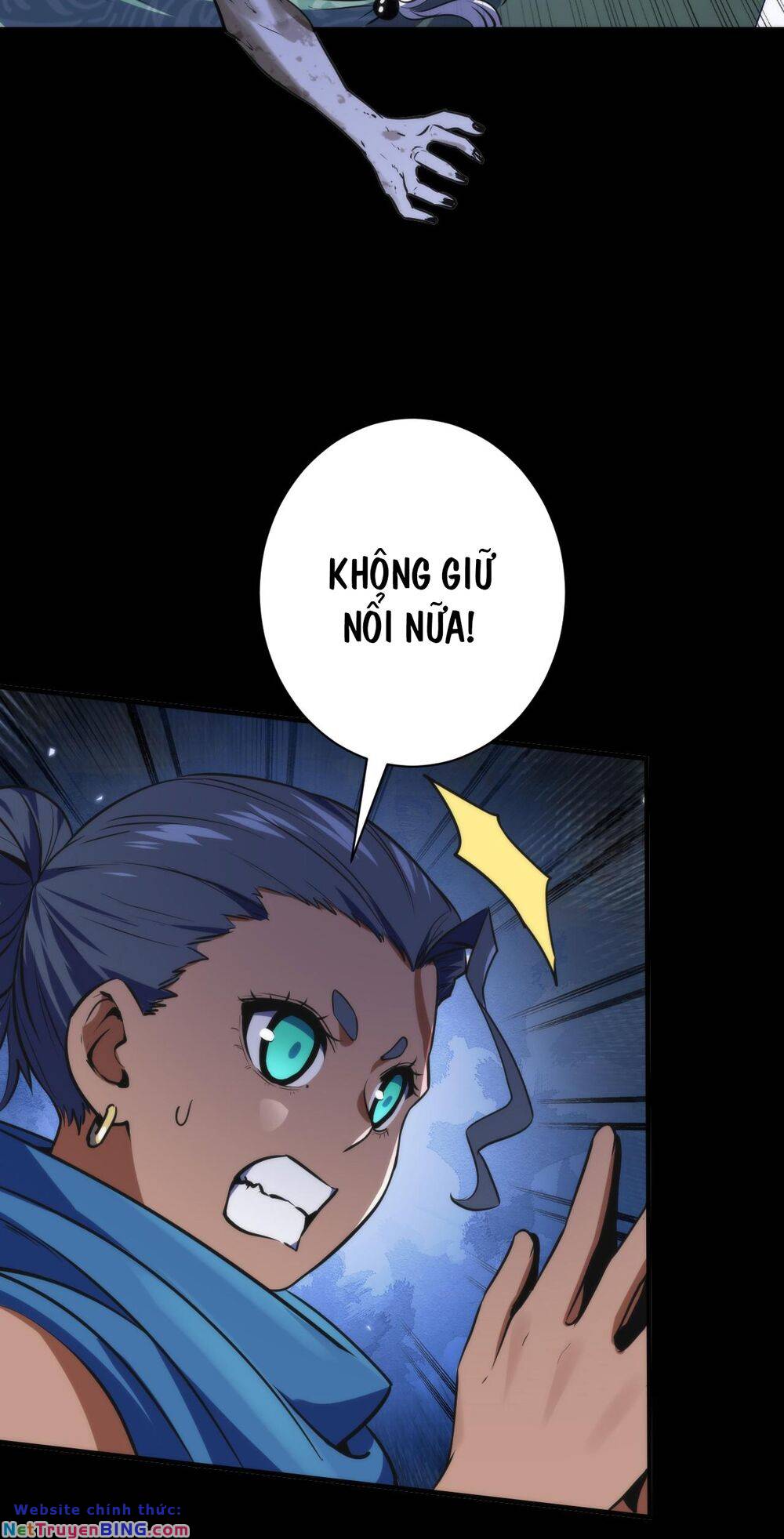 Trở Thành Thần Chủ Cthulhu chapter 249 17