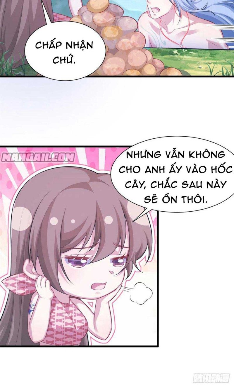 [16+] thảnh thơi thú thế chủng chủng điền, sinh sinh tể chapter 294.2 13