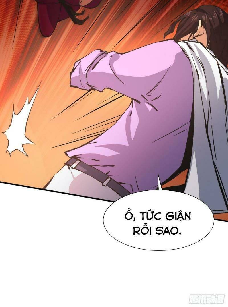 phía sau sát nhân án chapter 6 6