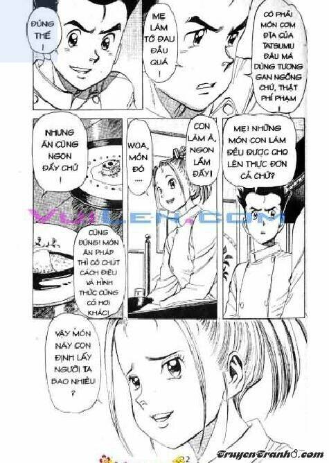 nhà hàng hạnh phúc chapter 2 22