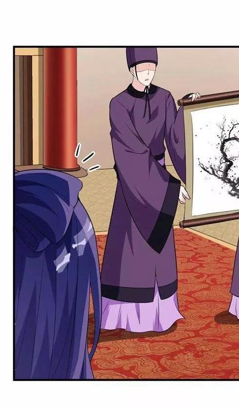 đế vương sợ vương phi muốn sở hữu thiên hạ chapter 16 28