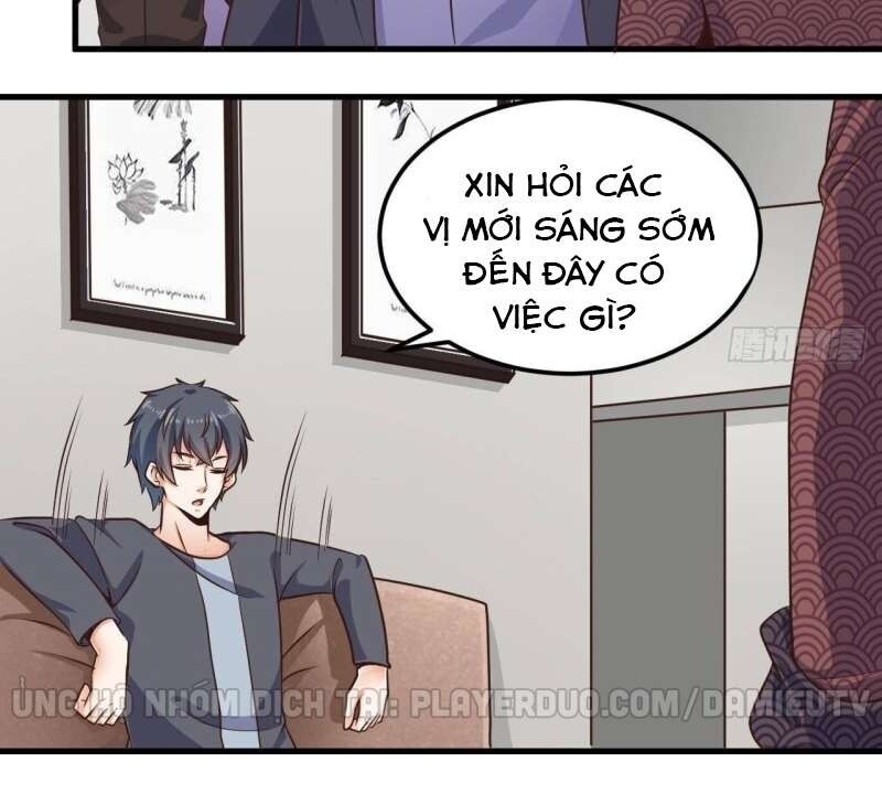 địa phủ khai phá thương chapter 166 10