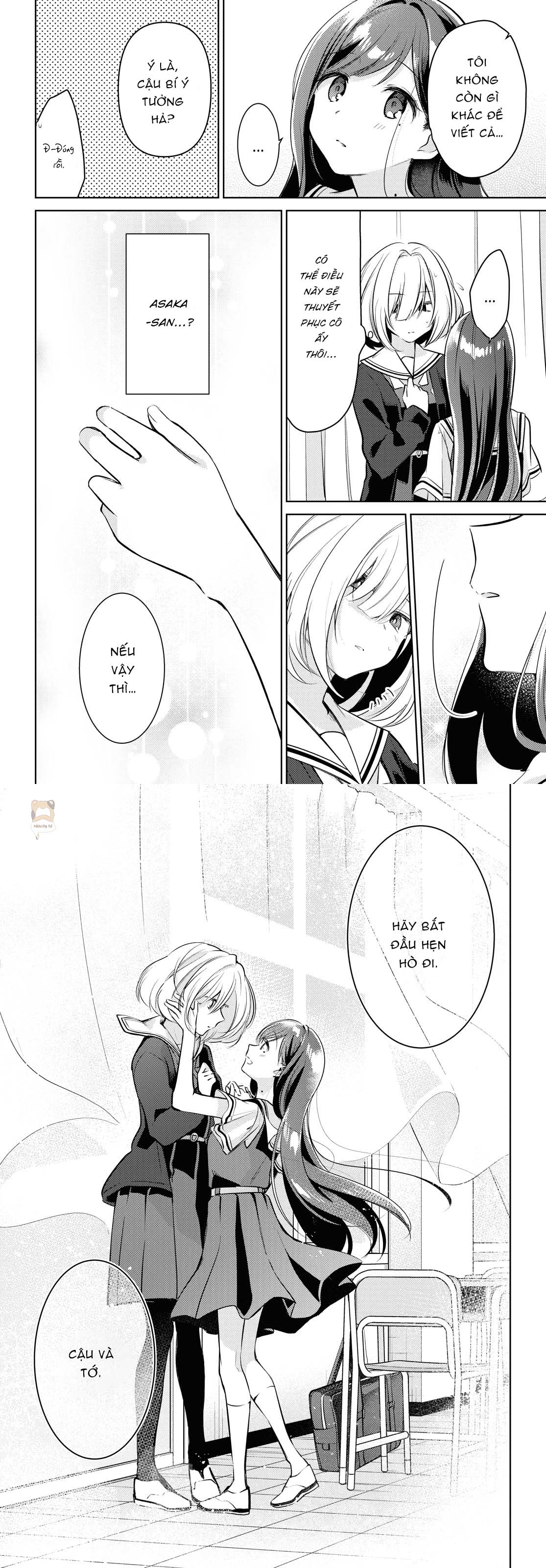 mùa hè có cậu ở đó chapter 1 25