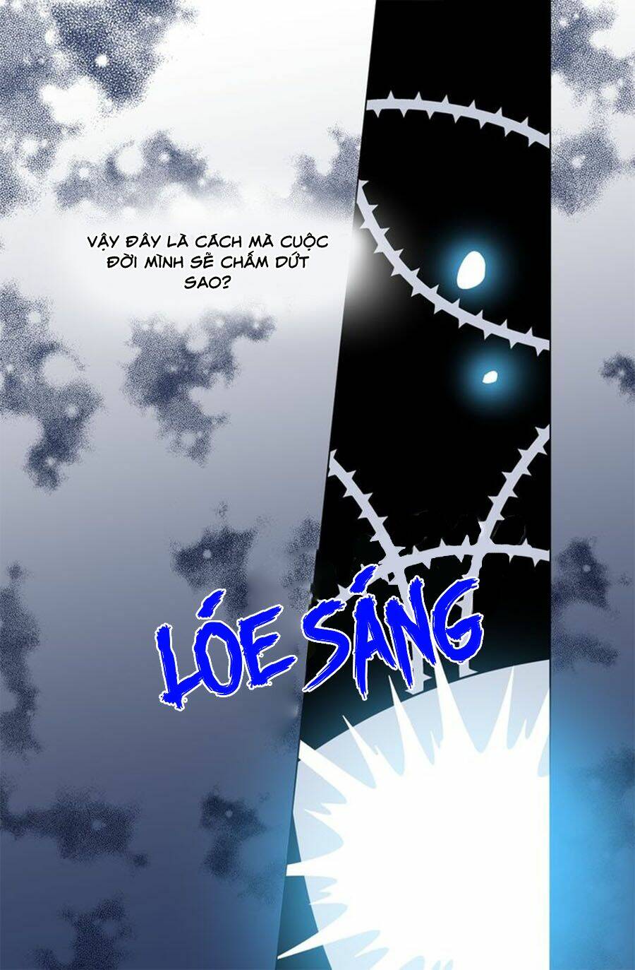 iris - quý cô và chiếc điện thoại chapter 1 27