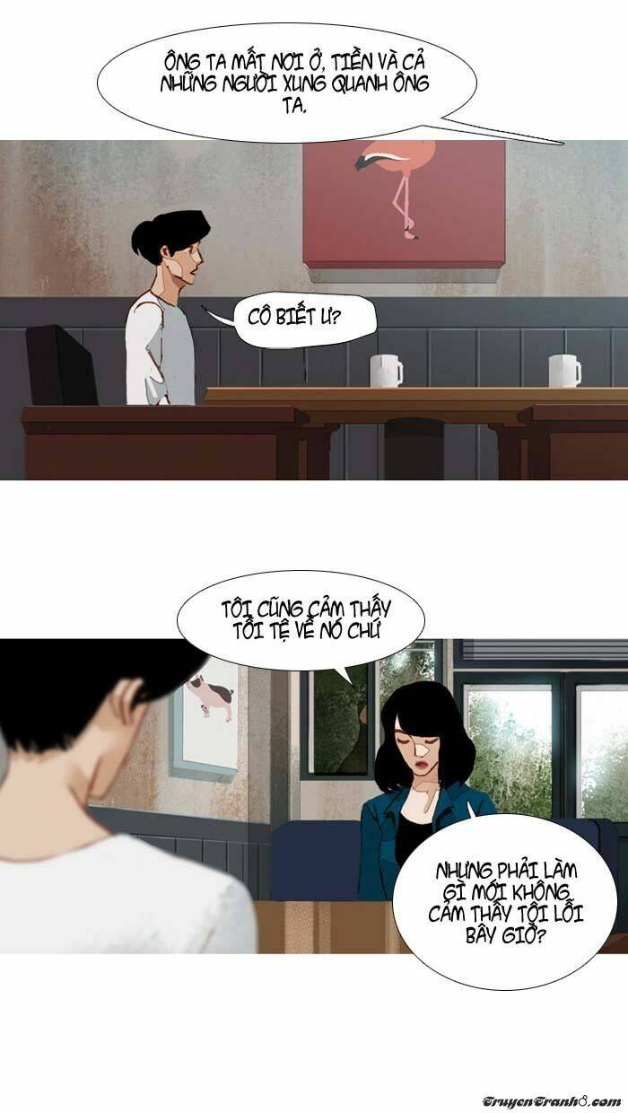 subtle disaster chapter 44 15