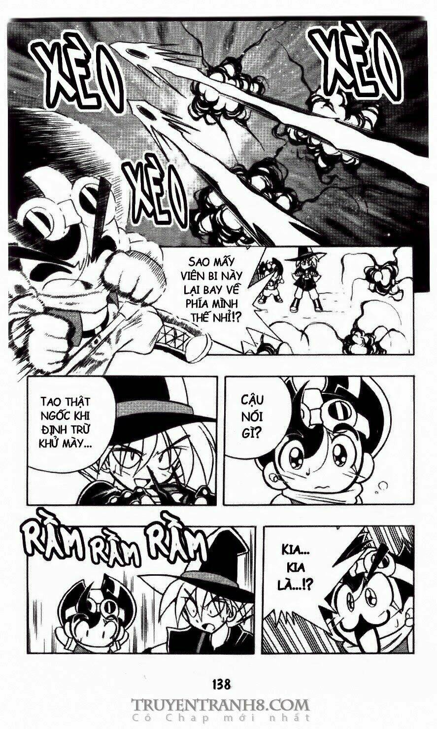 battle b-daman chapter 4 29