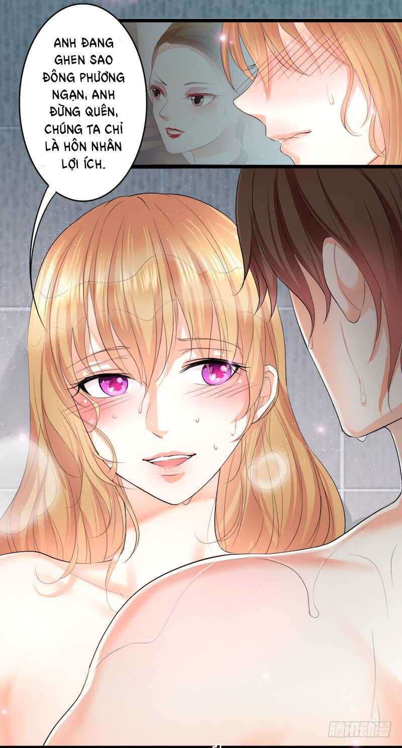 mặt nạ mê hoặc chapter 24 5