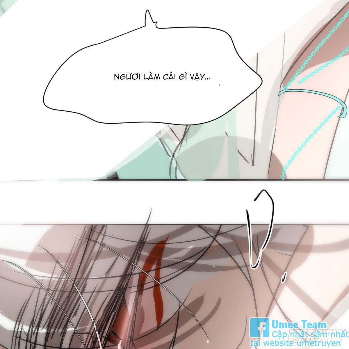 Bắt Lấy Ngao Ngao chapter 189 - Trang 42